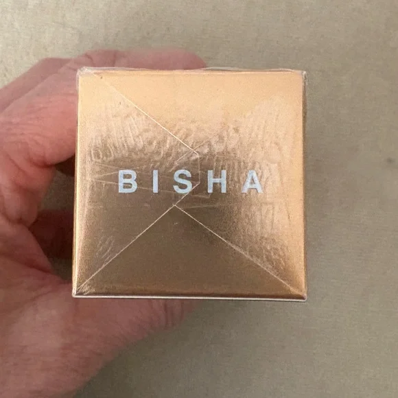 BISHA Essential Rice Water Makeup Primer New In Box - Picture 5 of 6